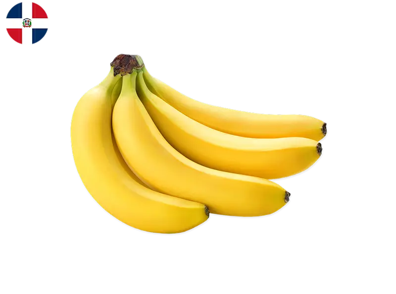 卡文迪什香蕉500克